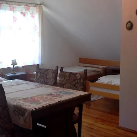 Bed & Breakfast Dom W Kotle, Myweek Lewin Klodzki